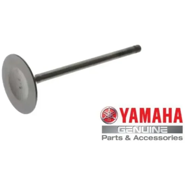 Original (OEM) Einlassventil Yamaha YFM 700 Raptor
