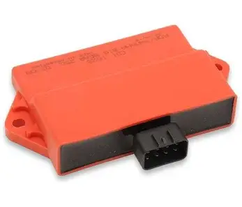 Elektrik für Yamaha YFM 250 Big Bear