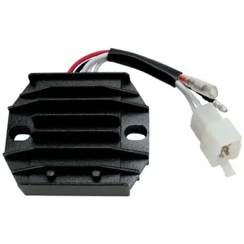 Elektrischer Regler mit Kabelstecker für Yamaha YFB 250 Timberwolf