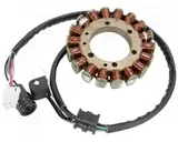 Elektrik Yamaha YFM 350 Bruin