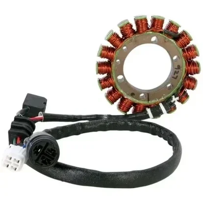 Elektrik für Yamaha YXR 450 Rhino