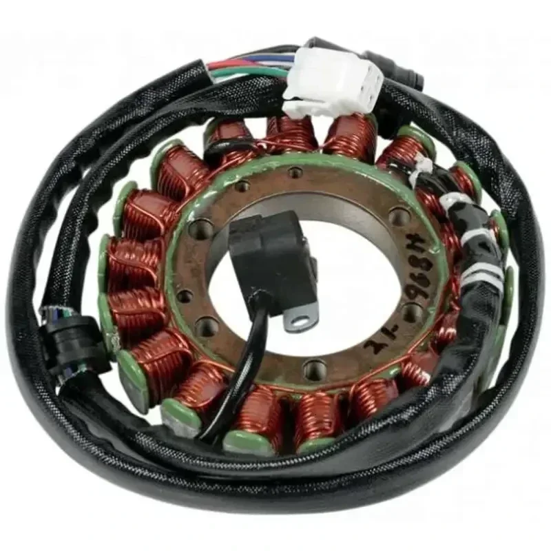 Elektrik für Yamaha YXR 660 Rhino