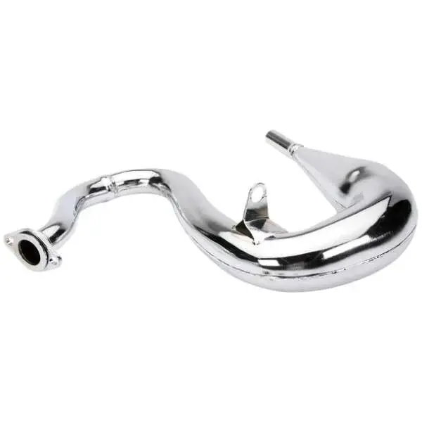 Fatty Pipe Suzuki LT-80 QuadSport