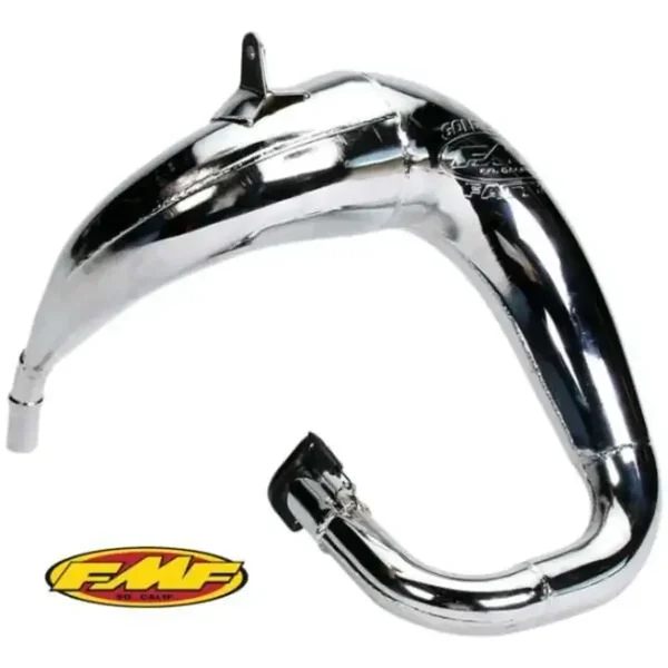 Fatty Pipe Yamaha YFS 200 Blaster