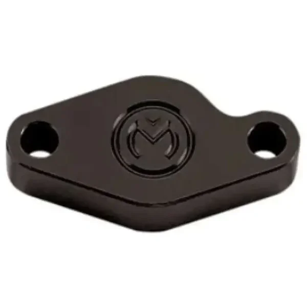Abdeckplatte Feststellbremse Yamaha YFM 350 Raptor