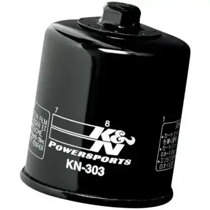 Filter für Yamaha YXR 450 Rhino