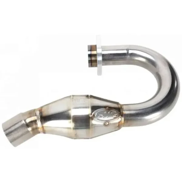 Powerbomb Header Yamaha YFZ 450 R