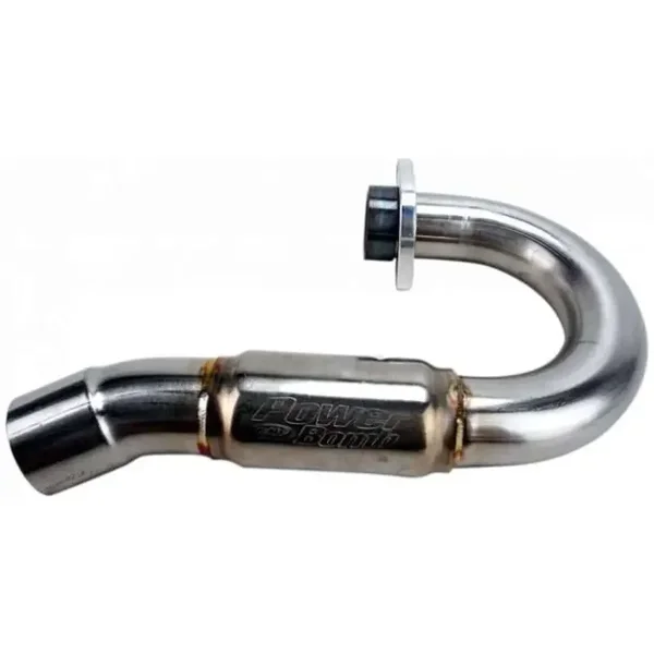 Powerbomb Header Yamaha YFZ 450 R
