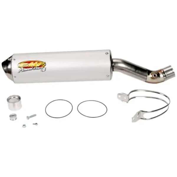 FMF Auspuffschalldämpfer Yamaha YFM 660 Raptor