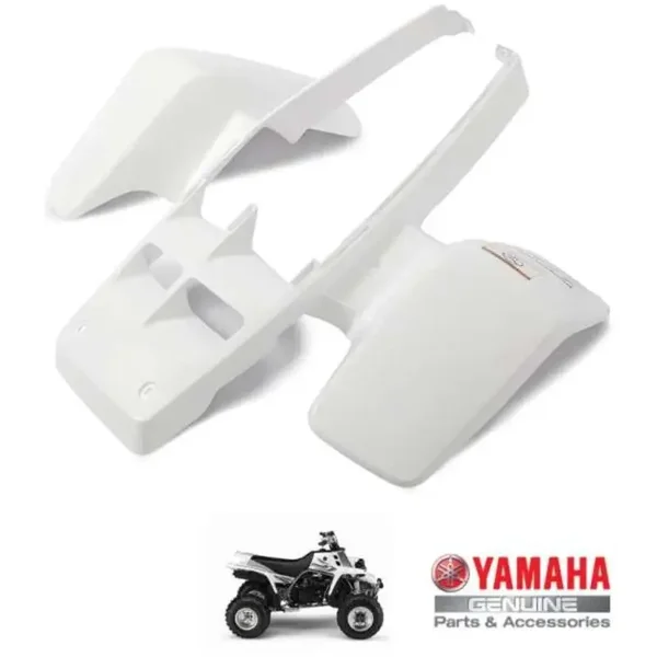 Original (OEM) Frontverkleidung Yamaha YFZ 350 Banshee
