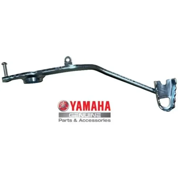 Original (OEM) Fußbremshebel Yamaha YFM 700 Raptor