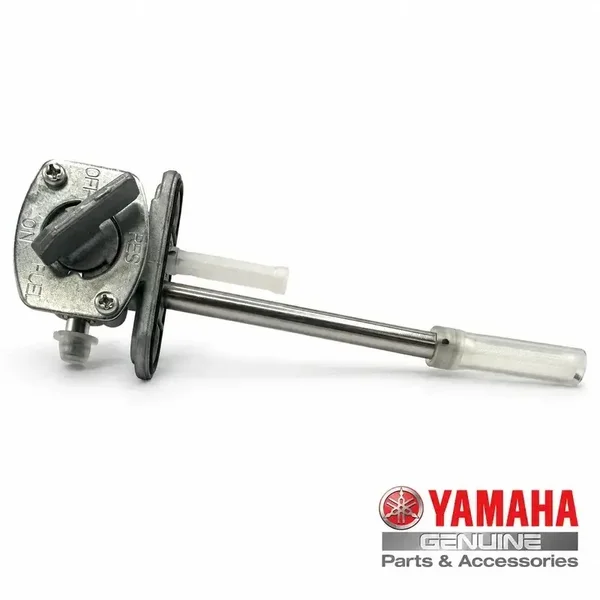 Original (OEM) Benzinhahn Yamaha YFM 125 Grizzly