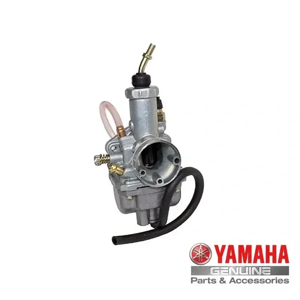 Original (OEM) Vergaser Yamaha YFM 125 Grizzly