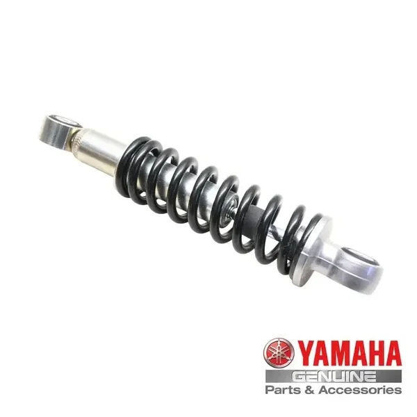 Original (OEM) Stoßdämpfer vorne Yamaha YFM 125 Grizzly