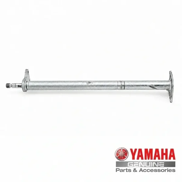 Original (OEM) Lenksäule Yamaha YFM 125 Grizzly