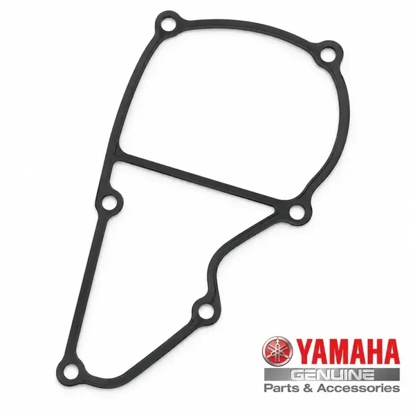Original (OEM) Luftkanaldichtung Yamaha YFM 125 Grizzly