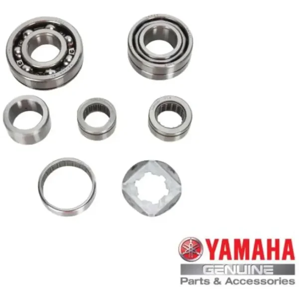 Original (OEM) Getriebelager Satz Yamaha YFZ 350 Banshee