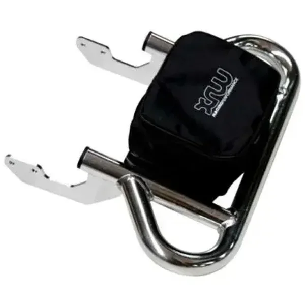 Grab Bar mit Tasche Suzuki LT-Z 400 Quadsport