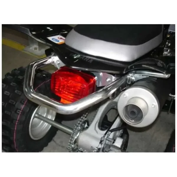 Grab Bar Yamaha YFZ 450