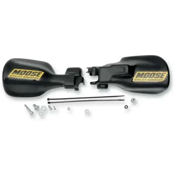 Handprotektorensatz Yamaha YFM 700 Grizzly