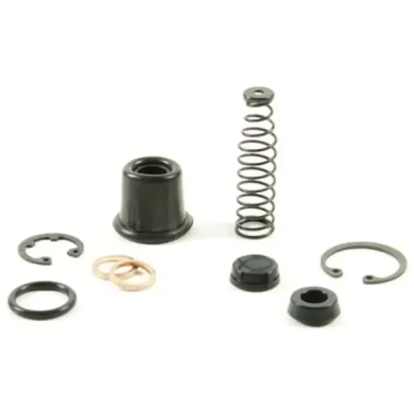 Hauptbremszylinder Reparatursatz hinten Yamaha YFM 400 Kodiak