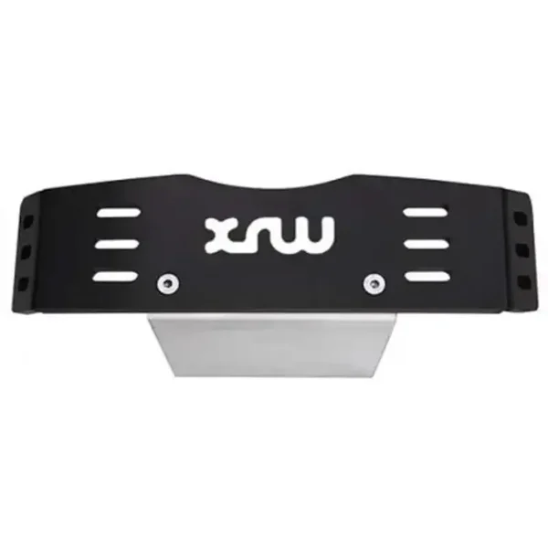 Heckbumper Yamaha YFM 700 Raptor