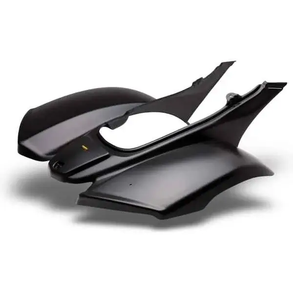 Heckverkleidung Kawasaki KFX 700