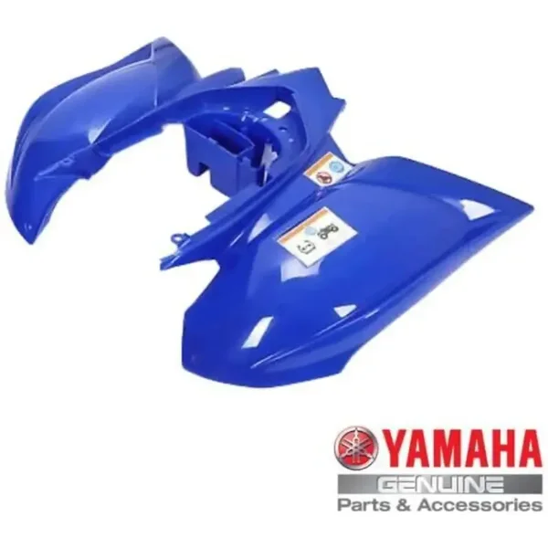 Heckverkleidung Yamaha YFM 700 Raptor