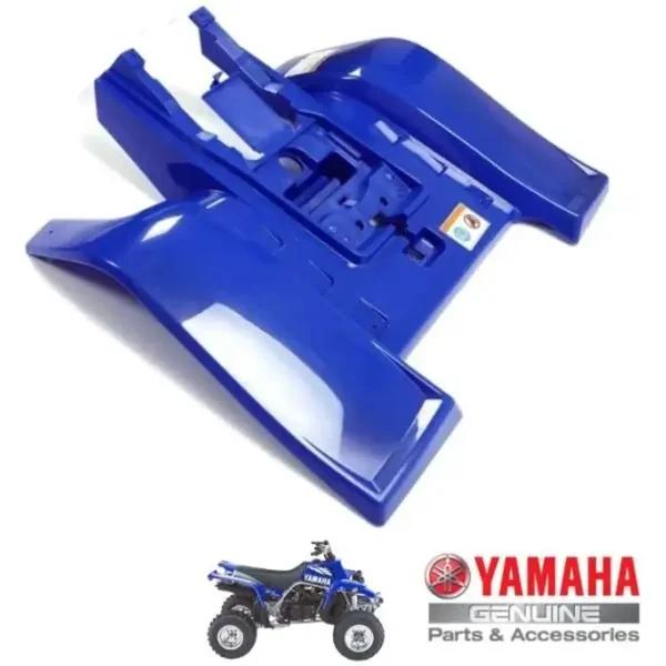 Original (OEM) Heckverkleidung Yamaha YFZ 350 Banshee