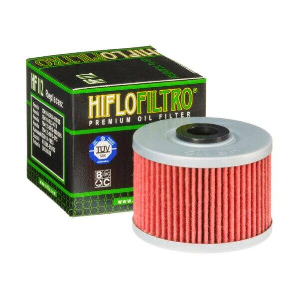 Ölfilter Kawasaki KFX 450 R