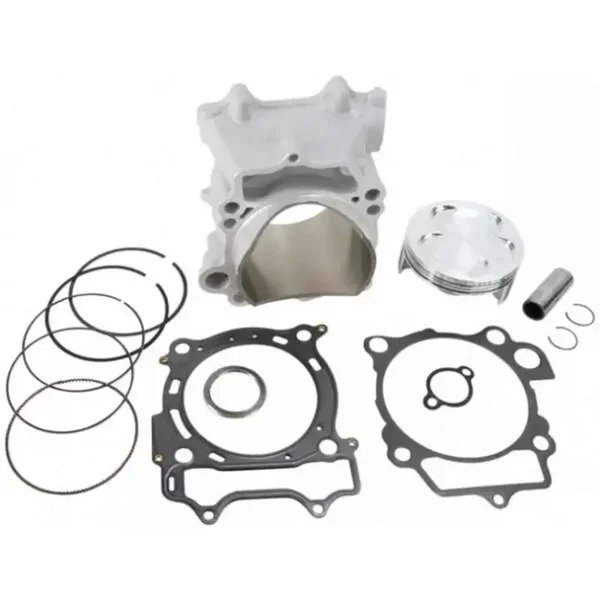 High Compression Zylinder Satz Yamaha YFZ 450 R