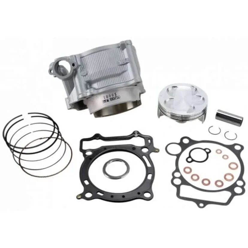 High Compression Zylindersatz Yamaha YFZ 450