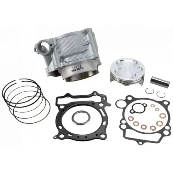 High Compression Zylindersatz Yamaha YFZ 450