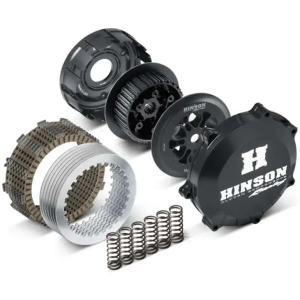 Komplettes Heavy Duty Kupplungssatz Yamaha YFZ 450 R