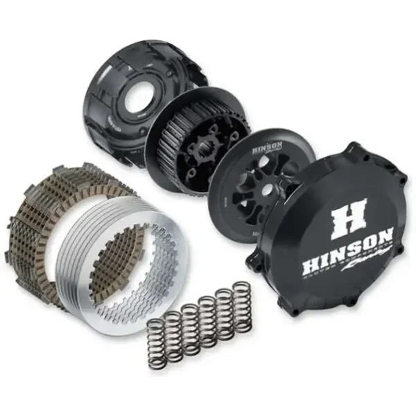 Kompletter Kupplungssatz Yamaha YFZ 450