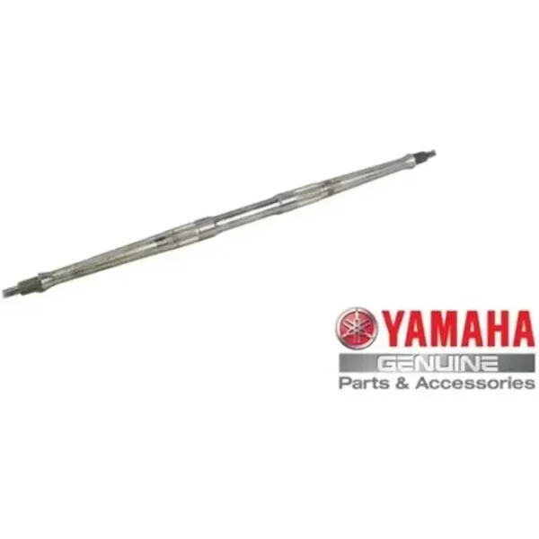 Original (OEM) Hinterachse Yamaha YFM 700 Raptor