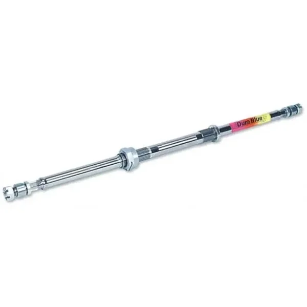 Hinterachse Yamaha YFS 200 Blaster