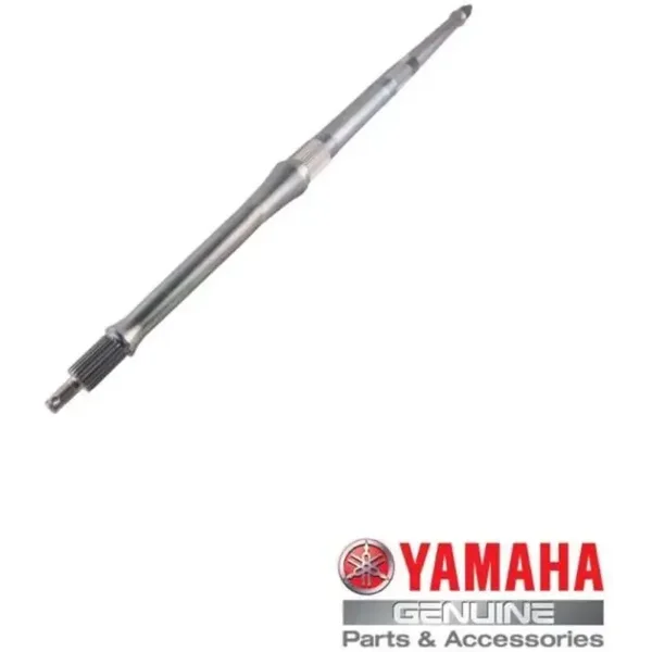 Original (OEM) Hinterachse Yamaha YFZ 350 Banshee