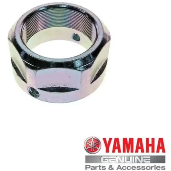 Original (OEM) Hinterachsmutter Yamaha YFM 700 Raptor