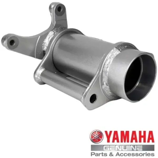 Originale (OEM) Hinterachsnabe Yamaha YFM 350 Raptor