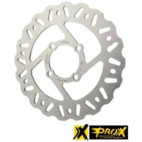 Hintere Bremsscheibe Yamaha YFZ 450