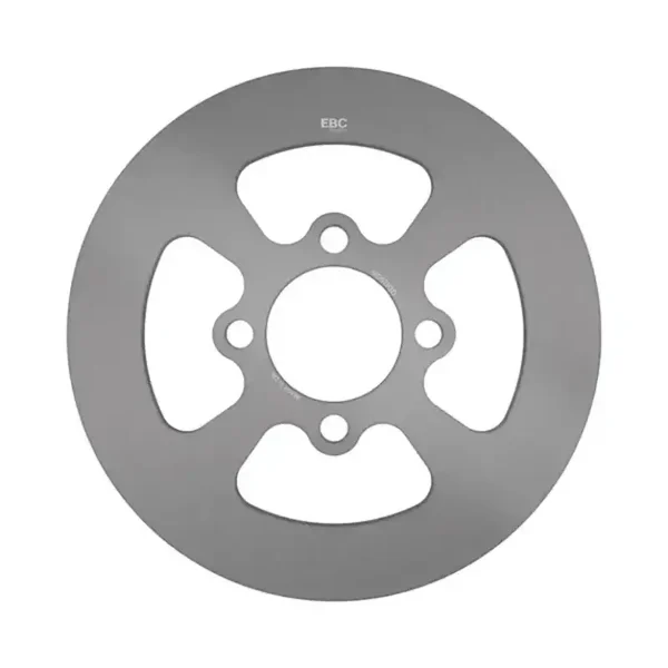 Hintere Bremsscheibe Yamaha YFZ 450