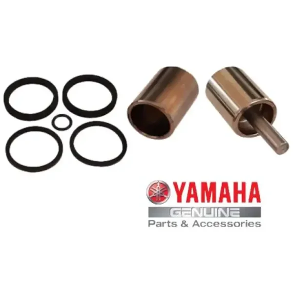 Hinterer Bremssattel Kolben Yamaha YFZ 450