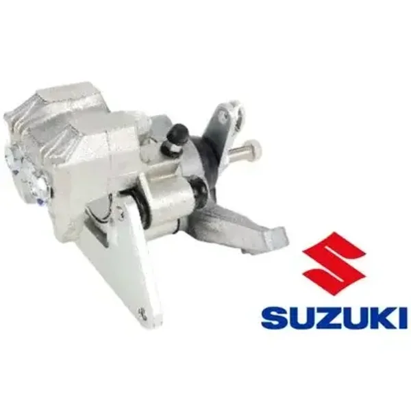 Originaler (OEM) Hinterrad Bremssattel Suzuki LT-Z 400 Quadsport