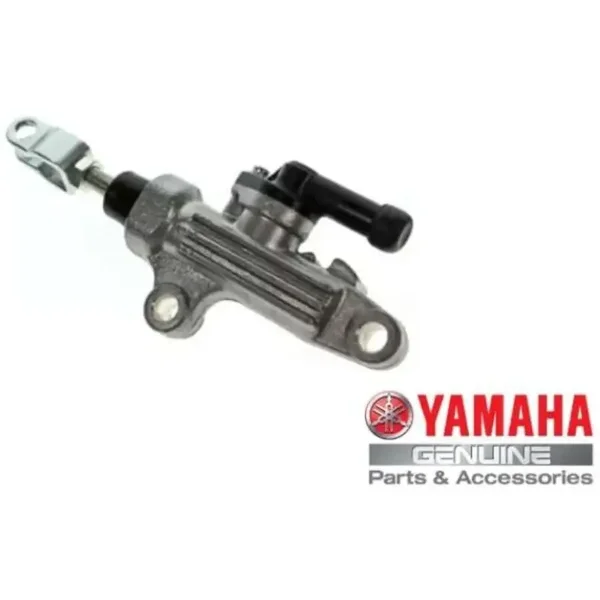 Originaler (OEM) Hinterrad Hauptbremszylinder Yamaha YFZ 450 R