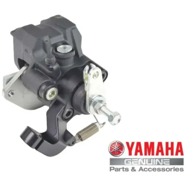 Original (OEM) Hinterradbremszange Yamaha YFM 660 Raptor