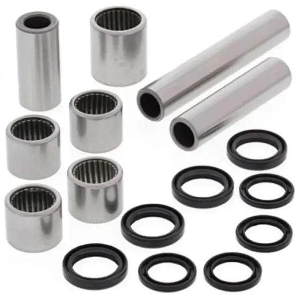 Hinterradfederungs Linkage Lager Satz Yamaha YFZ 450 R