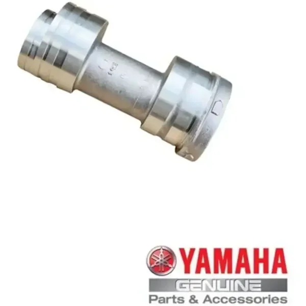Original (OEM) Hinterradnabe Yamaha YFM 700 Raptor