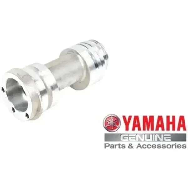 Original (OEM) Hinterradnabe Yamaha YFM 700 Raptor