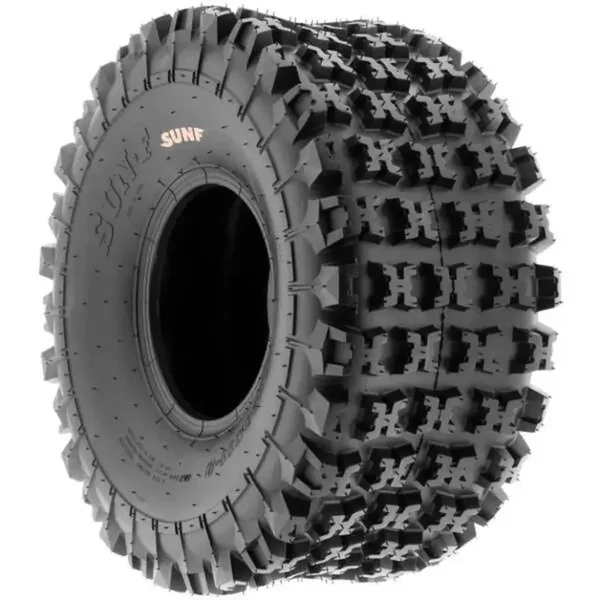 Hinterreifen SUNF 20x11-9